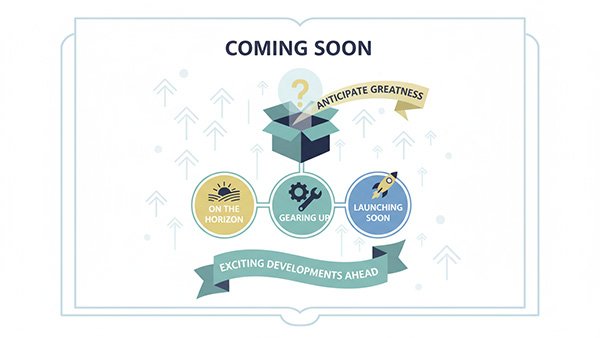 coming soon in how do you say