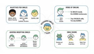 Definition of Describing Smiles