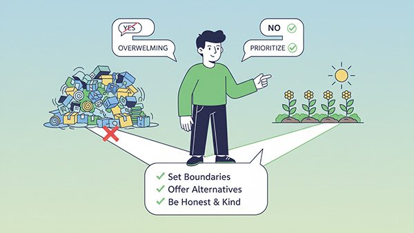 can you say these refusals are not