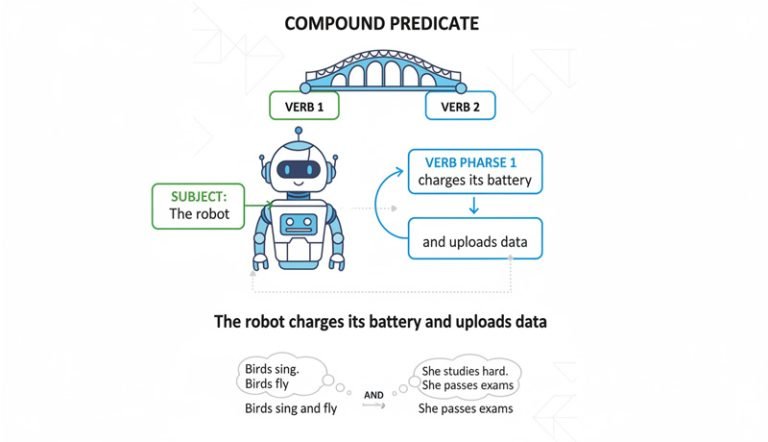 Mastering the Compound Predicate: A Comprehensive Guide ...