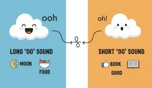Definition of the 'oo' Sound