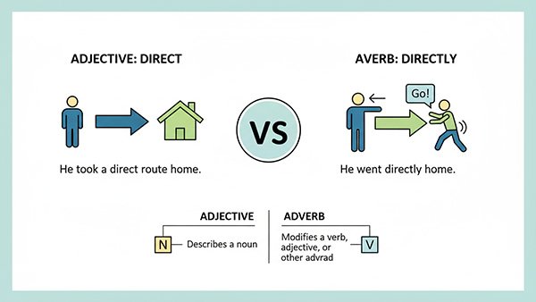 pridy dirrect wrote correcly