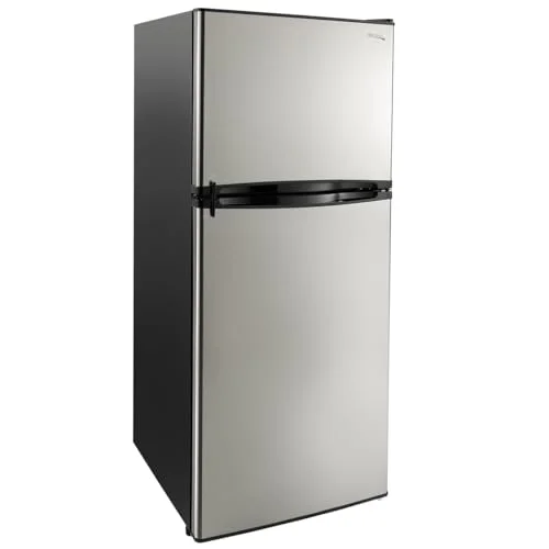 12v compressor rv refrigerator
