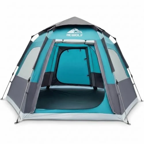 2 person tent you can stand up in