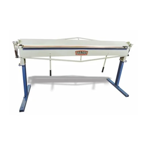6 ft sheet metal brake