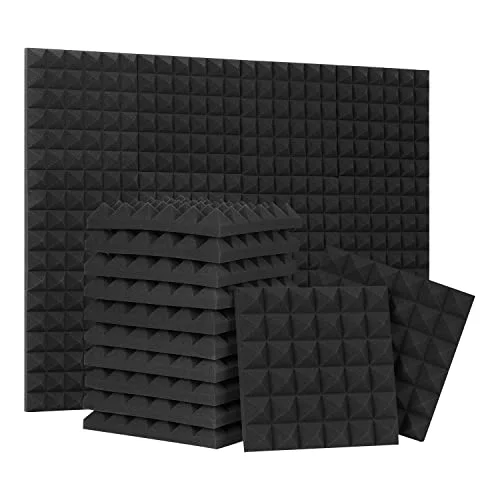 acoustic sound panels home theater