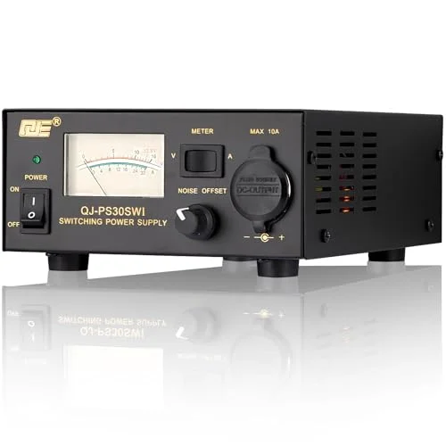 amature radio power supply