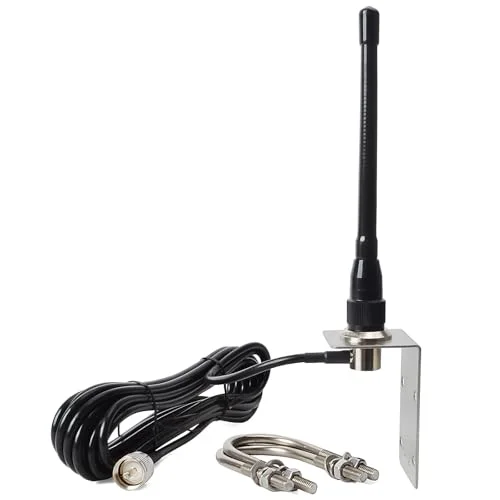 antenna for vhf radio
