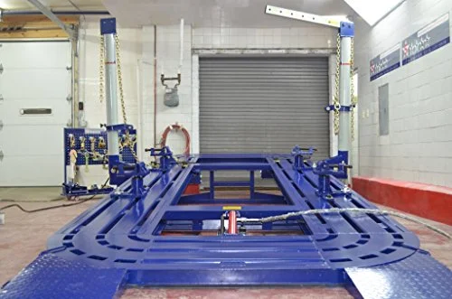 auto frame machine manufacturer