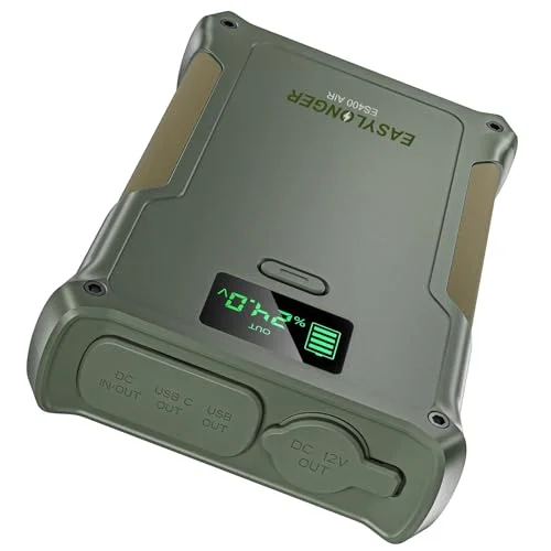 backup power supply for cpap