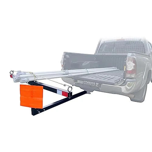 bed extenders for pickup trucks