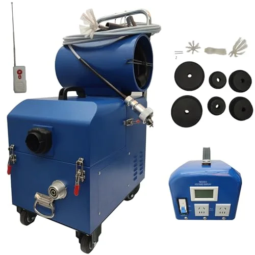 best air duct cleaning equipment 2025