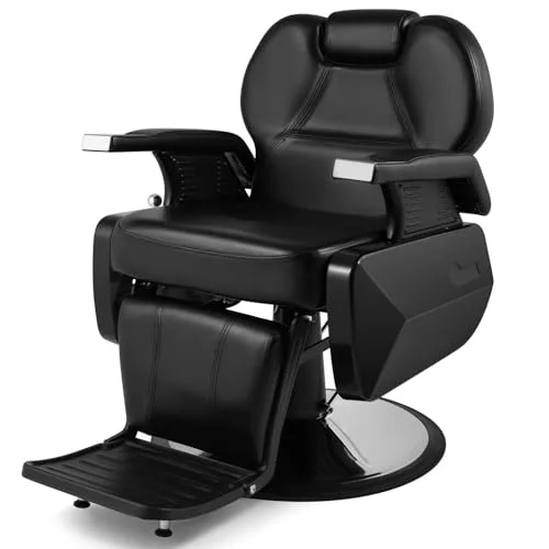 best all purpose salon chair