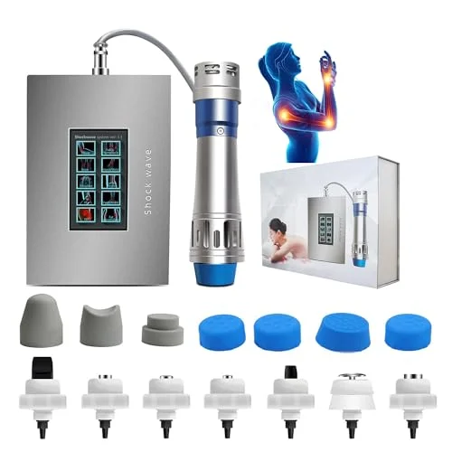 best at home shockwave therapy machine