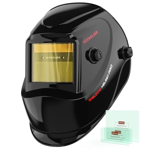 best auto darkening welding helmet under 150