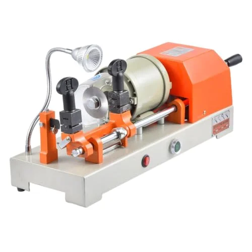 best automotive key cutting machine