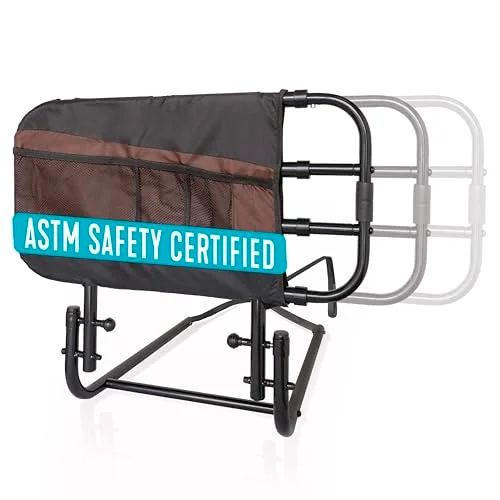 best bed rails for adjustable beds