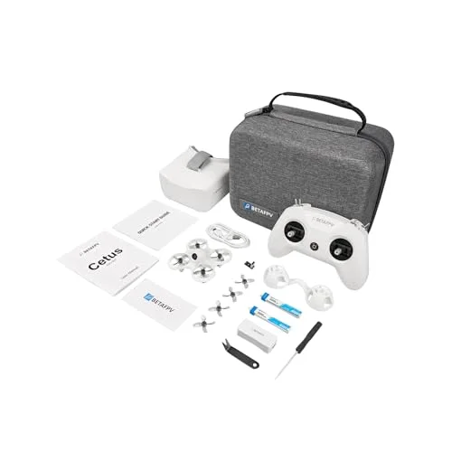 best beginner fpv drone kit