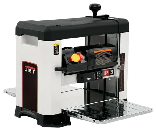 best benchtop planer with helical cutterhead