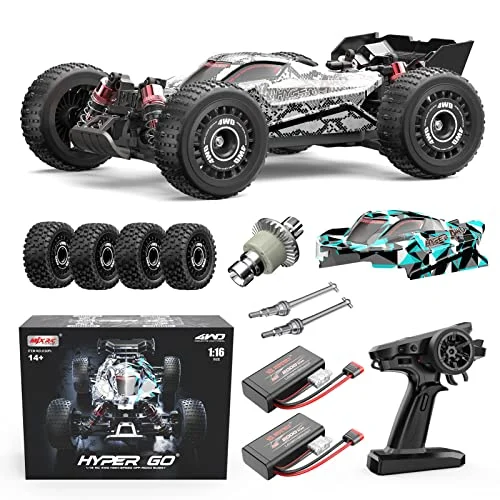 best brushless rc buggy