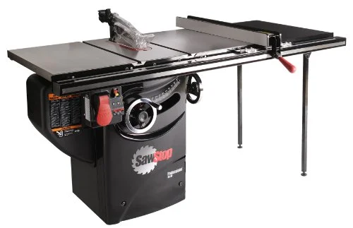 best cabinet saw under 2000