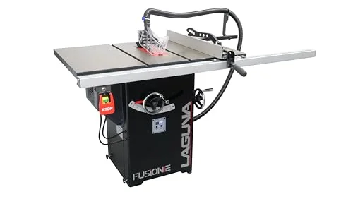 best cabinet table saw for small shop