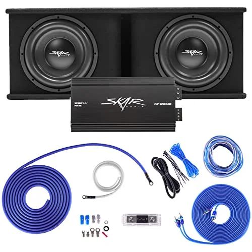 best car subwoofer for deep bass