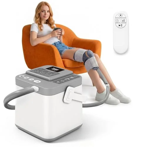 best cold therapy machines