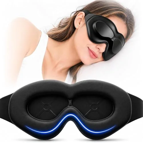 best cpap mask for dry eyes