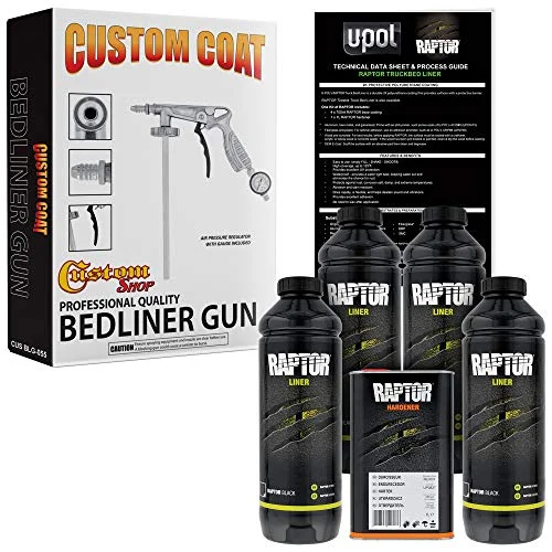 best diy bedliner spray