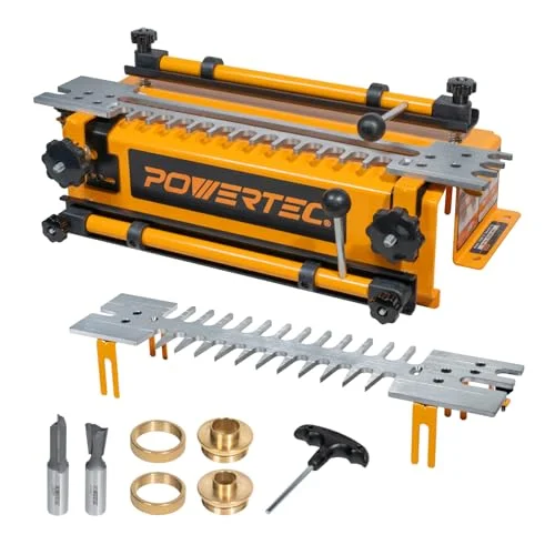best dovetail jig for router