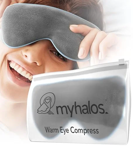 best dry eye mask