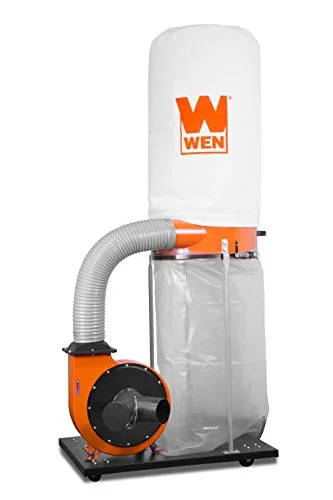 best dust collection system for small shop