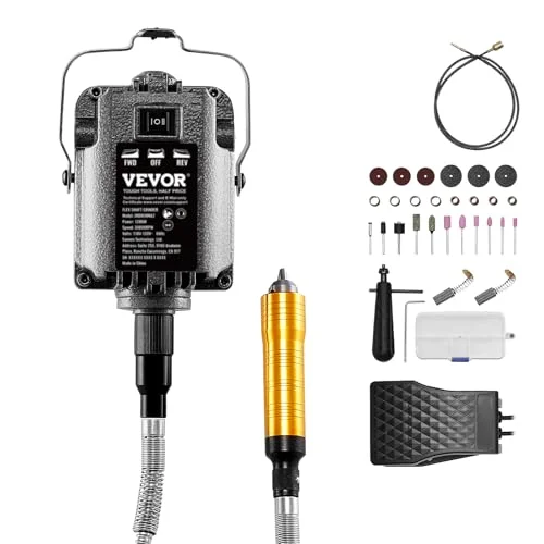 best flex shaft rotary tool