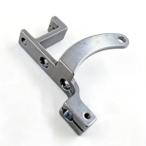 best frame machines for large structural steel parts