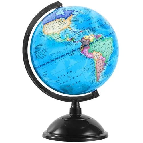 best globe for preschoolers