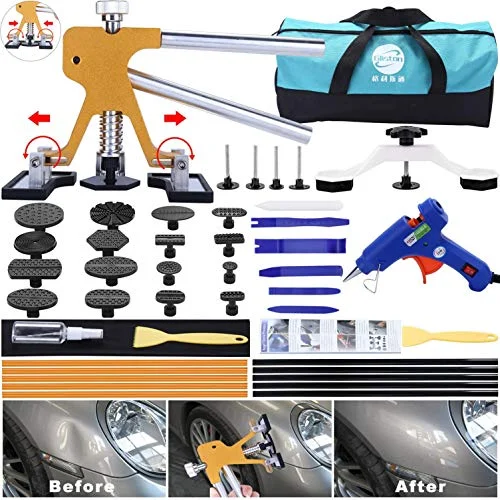 best glue dent puller kit