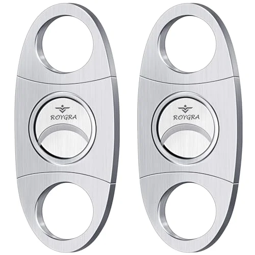 best guillotine cigar cutter