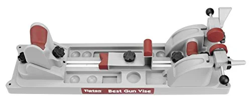 best gun cleaning vise