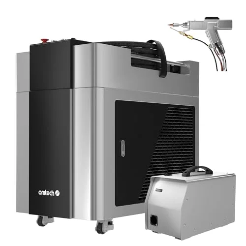 best hand held laser welder