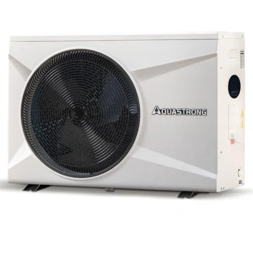 best heat pump for pool
