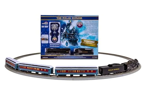 best ho gauge train sets