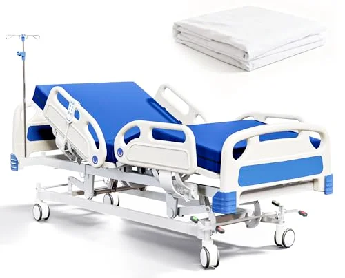 best hospital bed for home use