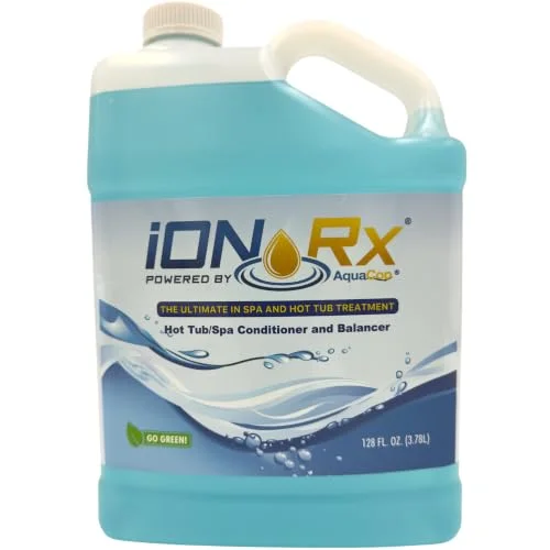 best hot tub chemicals for sensitive skin