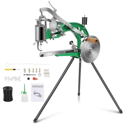 best leather sewing machine for beginners