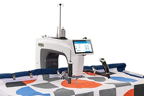 best longarm quilting machine