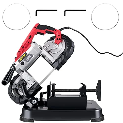 best metal cutting band saw