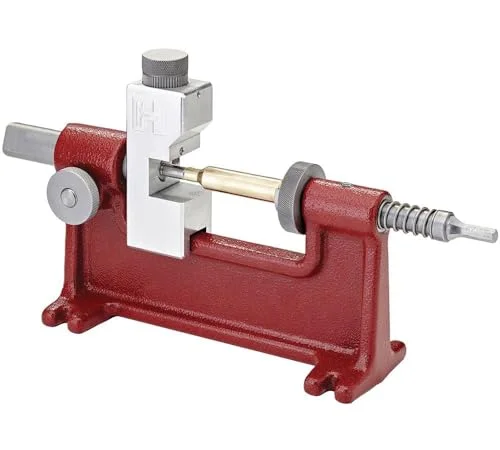 best neck turning tool
