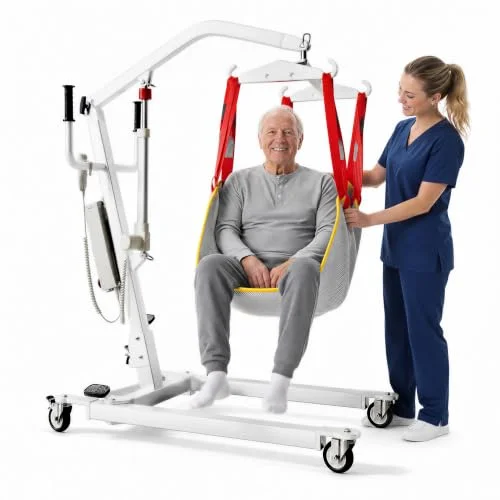 best patient lift for home use