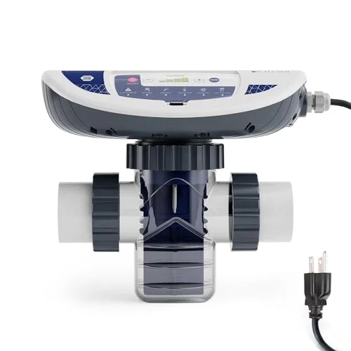 best pool salt chlorine generator